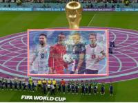 यंदाची FIFA विश्वचषक स्पर्धा गाजवणारे आतापर्यंतचे विक्रमवीर ! - Marathi News | This year's FIFA World Cup tournament so far record player! | Latest other-sports Photos at Lokmat.com