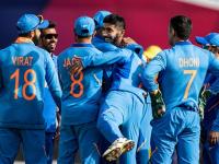 ICC World Cup 2019 : 'या' पाच पांडवांनी मिळवून दिला भारताला ऑस्ट्रेलियावर विजय - Marathi News | ICC World Cup 2019: 'This' five Pandavas gave India the victory over Australia | Latest cricket Photos at Lokmat.com