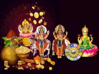 १२ वर्षांनी शतांक गजकेसरी योग: ८ राशींना लॉटरी, इच्छापूर्ती; नवीन नोकरी, अकल्पनीय पैसा-लाभ! - Marathi News | 12 years after shatank gajakesari rajyoga lottery for 8 zodiac signs wish fulfillment new job opportunity unimaginable money profit prosperity | Latest bhakti Photos at Lokmat.com १२ वर्षांनी शतांक गजकेसरी योग: ८ राशींना लॉटरी, इच्छापूर्ती; नवीन नोकरी, अकल्पनीय पैसा-लाभ! - Marathi News | 12 years after shatank gajakesari rajyoga lottery for 8 zodiac signs wish fulfillment new job opportunity unimaginable money profit prosperity | Latest bhakti Photos at Lokmat.com