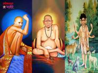गुरुवारी गजानन महाराज प्रकट दिन: ६ राशींना राजयोग, वरदान काळ; पद-पैसा वाढ, श्री शुभच करतील! - Marathi News | shree gajanan maharaj prakat din 2025 effect and impact on all zodiac signs and know who get rajyog blessings position profit and money increase | Latest bhakti Photos at Lokmat.com