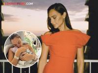 प्रेग्नंन्सीकाळात मेंदूत रक्ताच्या गाठी झाल्या अन्...; मृत्यूच्या दारातून परतली 'ही' अभिनेत्री, सांगितला कठीण काळ - Marathi News | actress gal gadot says she felt was going to die during her 8 month pregnancy had a massive brain clot | Latest filmy News at Lokmat.com