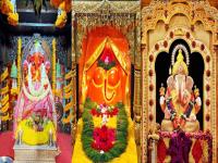 ५ राशींवर गणपती बाप्पाची कायम कृपा, अपार बुद्धी, कालातीत लाभ; भरघोस भरभराट, भाग्योदय होतो! - Marathi News | ganesh chaturthi 2025 ganpati bappa eternal grace immense wisdom timeless benefits immense prosperity and good fortune abound on the 5 zodiac signs | Latest bhakti Photos at Lokmat.com