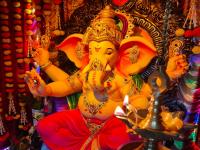Ganesha Jayanti 2023: गणेश जयंतीदिवशी करा हे साधे सोपे उपाय, सर्व क्लेष दु:खांपासून होईल मुक्तता - Marathi News | Ganesha Jayanti 2023: Do these simple remedies on Ganesha Jayanti to get rid of all troubles | Latest bhakti Photos at Lokmat.com