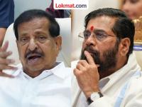 मंत्रिमंडळात एकत्र बसायचे, बाहेर विरोधात कुरघोड्या करायच्या? शिंदे-नाईक वादावर नागरिक नाराज! - Marathi News | they sit together in the cabinet and quarrel outside are citizens upset over the eknath shinde and ganesh naik dispute | Latest maharashtra News at Lokmat.com