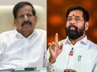 एकनाथ शिंदे सत्ता मिळवून दिघे साहेबांचे स्वप्न साकारणार की गणेश नाईक पुन्हा दूर ठेवणार? - Marathi News | will eknath shinde achieve navi mumbai municipal corporation power and fulfill anand dighe dream or ganesh naik will be success to defeat shiv sena | Latest maharashtra News at Lokmat.com