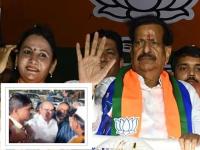 वाद शिंदे सेनेशी, अन् नाईकांच्या सोसायटीत उद्धवसेनेला 'नो एन्ट्री'; वनमंत्र्यांच्या भावाने रोखल्याचा आरोप - Marathi News | Navi Mumbai Municipal Election 2026: Uddhav Sena 'no entry' in Ganesh Naik's society; Forest Minister's brother-in-law allegedly stopped it | Latest navi-mumbai News at Lokmat.com