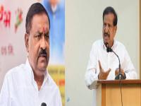 भाजपकडून महाराष्ट्रातील सर्व जिल्ह्याचे निवडणूक प्रमुख ठरले; मोठ्या नेत्यांना दिली जबाबदारी, यादी केली जाहीर - Marathi News | BJP appoints election chiefs for all districts in Maharashtra; Big leaders given responsibility, list announced | Latest maharashtra News at Lokmat.com