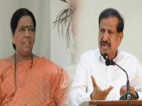 ...तर आमदारकीचा राजीनामा देईन; आमदार मंदा म्हात्रेंचं गणेश नाईकांना चॅलेंज, भाजपात वाद पेटला - Marathi News | A dispute has erupted within the BJP in the Navi Mumbai Municipal Corporation elections; Manda Mhatre criticizes Ganesh Naik | Latest navi-mumbai News at Lokmat.com