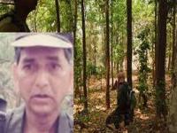 कुख्यात गणेश उईकेसह  ६ नक्षलवाद्यांचा खात्मा; मृतांमध्ये दोन महिला; ओडिशात कारवाई - Marathi News | 6 Naxalites including notorious Ganesh Uike killed; Two women among the dead; Action in Odisha | Latest national News at Lokmat.com