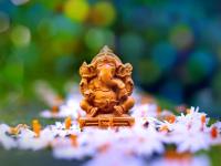 Ganesh Utsav 2021: घरातील गणपती बाप्पाची ‘अशी’ काळजी घ्या अन् भरघोस लाभ मिळवा - Marathi News | ganesh utsav 2021 as per vastu shastra keep these things in mind before lord ganesha established in home | Latest bhakti Photos at Lokmat.com