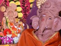 साता समुद्रापार गणरायाचा गजर, बेल्जियममध्ये बाप्पाचं दणक्यात स्वागत - Marathi News | ganesh festival celebration in belgium | Latest international Photos at Lokmat.com