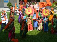 मलेशियामध्ये असा दणक्यात साजरा झाला गणेशोत्सव - Marathi News | ganesh festival celebration in Malaysia | Latest international Photos at Lokmat.com