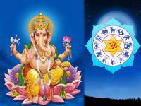 ‘या’ ५ राशींना गणपती बाप्पा पावणार! ३ ग्रहांचे भक्कम पाठबळ; महिनाभर शुभ-लाभ, पैसाच पैसा - Marathi News | 3 planet position change september 2022 sun mercury venus will be beneficial for 5 zodiac signs of surya budha shukra gochar september 2022 | Latest bhakti Photos at Lokmat.com