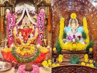 ८ शुभ योगात गणपती २०२५: ८ राशींना अष्टविनायक वरदान, समृद्धी-ऐश्वर्य; वैभव-सुबत्ता, मंगल-कल्याण! - Marathi News | 8 very auspicious yog in ganesh chaturthi ganpati 2025 these 8 zodiac signs will get ashtavinayak bappa blessings prestige prosperity and wealth glory good fortune | Latest bhakti Photos at Lokmat.com