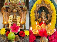 विनायक चतुर्थी अंगारक योग २०२५: ‘असे’ करा व्रत, गणेश पूजनात ३ गोष्टी हव्याच; पाहा, सोपी पद्धत - Marathi News | paush vinayak chaturthi angarak yog december 2025 know about date vrat vidhi ganpati pujan katha and significance in marathi | Latest bhakti News at Lokmat.com