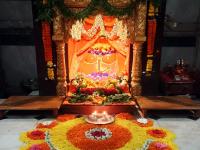 समस्या संपत नाहीत, पैसा राहत नाही? गणेशाचे प्रभावी स्तोत्र ११ वेळा म्हणा; अद्भूत अनुभव घ्या! - Marathi News | margashirsha sankashti chaturthi december 2025 problems do not end money does not stay chant the powerful ganesha stotra 11 times | Latest bhakti News at Lokmat.com