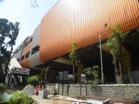 Pune Metro: पुणेकरांचे स्वप्न पूर्ण होणार; लवकरच मेट्रो धावणार, पाहा 'या' स्टेशनचे आकर्षक Photos - Marathi News | pune citizens dream will come true pune metro running soon see attractive photos of metro station | Latest pune Photos at Lokmat.com