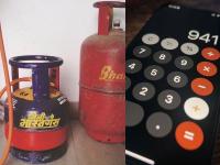 LPG Price Hike: १९ किलोच्या कमर्शिअल सिलिंडरपेक्षा ५ किलोचा गॅस सिलिंडर ठरतोय महागडा; कसे ते पहा, कोण वापरते?  - Marathi News | LPG Price Hike: 5 kg gas cylinder is becoming more expensive than 19 kg commercial cylinder; See how, who uses it? | Latest business News at Lokmat.com