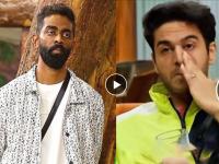 प्रणित भावा जिंकलंस! कॉमेडियनच्या एक्झिटनंतर रडताना दिसला गौरव खन्ना, घरातील व्हिडीओ व्हायरल - Marathi News | bigg boss 19 gaurav khanna in tears after pranit more exit watch video | Latest filmy News at Lokmat.com