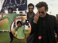 अक्षय खन्नासारखी हेअरस्टाइल आणि त्याच्यासारखाच डान्स, 'धुरंधर'मधील FA9LA गाण्यावर गौरव मोरेने बनवला रील - Marathi News | Gaurav More made a reel on akshaye khanna song FA9LA from Dhurandhar watch video | Latest filmy News at Lokmat.com अक्षय खन्नासारखी हेअरस्टाइल आणि त्याच्यासारखाच डान्स, 'धुरंधर'मधील FA9LA गाण्यावर गौरव मोरेने बनवला रील - Marathi News | Gaurav More made a reel on akshaye khanna song FA9LA from Dhurandhar watch video | Latest filmy News at Lokmat.com