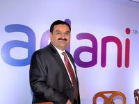 Gautam Adani Group: गौतम अदानींची मोठी झेप! एका दिवसांत ४,१५,१०,०७,७०,००० ₹ची कमाई; शेअर्सही सावरले - Marathi News | gautam adani reached number 24 in the list of world billionaires with net worth 49 8 dollars billion and adani group shares took rocket speed | Latest business Photos at Lokmat.com