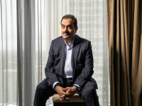 Gautam Adani Hindenburg Impact : कोट्यवधींचं नुकसान; गौतम अदानींनी एका वर्षात जितके कमावले, तितके पाच दिवसांत गमावले - Marathi News | Gautam Adani news Hindenburg Impact Loss of Crores What Gautam Adani earned in a year he lost in five days mukesh ambani adani ports adani power share price | Latest business Photos at Lokmat.com