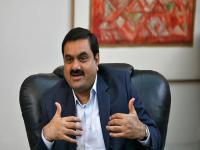 Gautam Adani : अदानींच्या नावे मोठी कामगिरी, वर्षभरात मालमत्तेत सर्वाधिक वाढ; आठवड्याला 6,000 कोटींची कमाई - Marathi News | Gautam Adani: Great performance in Adani's name, highest increase in assets during the year; 6,000 crore a week | Latest business Photos at Lokmat.com