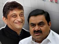 प्राध्यापकाचं काम सोडलं, बनले Gautam Adani यांचा 'राईट हँड'; कोट्यवधींचं साम्राज्य चालवण्यात भूमिका काय? - Marathi News | Quit working as a professor became Gautam Adani s right hand What is the role in running an empire of billions details malay mahadevia | Latest business Photos at Lokmat.com