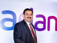 Gautam Adani:'परतावा देण्याचा समूहाचा २५ वर्षांचा इतिहास'; गौतम अदानींनी गुंतवणूकदारांना दिला विश्वास - Marathi News | gautam Adani latest News adani group said we have cash reserves in bid focus on growth | Latest business Photos at Lokmat.com