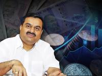 Gautam Adani : जबरदस्त! गौतम अदानी पुन्हा श्रीमंतीच्या यादीत टॉप-10 मध्ये, अंबानी आले या नंबरवर - Marathi News | Gautam Adani Latest News adani and ambani again included in the list of top 10 rich | Latest business Photos at Lokmat.com
