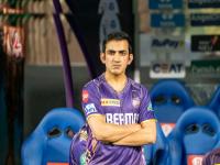 गौतम गंभीरच्या रणनीतीने KKR चे नशीब पालटले; वाचा किंग खानच्या संघाचे ग्रह कसे बदलले - Marathi News | ipl 2024 updates Gautam Gambhir mentors Shreyas Iyer-led Kolkata Knight Riders team | Latest cricket Photos at Lokmat.com