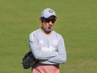 Gautam Gambhir: गंभीरच्या प्रशिक्षणाखाली भारताच्या नावावर 'या' ५ लाजिरवाण्या विक्रमांची नोंद! - Marathi News | IND vs SA: Very poor performance in Tests under Gautam Gambhir's coaching; 5 embarrassing records recorded! | Latest cricket News at Lokmat.com Gautam Gambhir: गंभीरच्या प्रशिक्षणाखाली भारताच्या नावावर 'या' ५ लाजिरवाण्या विक्रमांची नोंद! - Marathi News | IND vs SA: Very poor performance in Tests under Gautam Gambhir's coaching; 5 embarrassing records recorded! | Latest cricket News at Lokmat.com