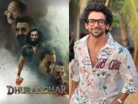 'धुरंधर'मधील या भूमिकेसाठी सुनील ग्रोव्हरला होती पहिली पसंती, पण.., नंतर या कॉमेडियनची झाली एन्ट्री - Marathi News | Sunil Grover was the first choice for this role in 'Dhurandhar', but.., this comedian later made his entry | Latest filmy News at Lokmat.com 'धुरंधर'मधील या भूमिकेसाठी सुनील ग्रोव्हरला होती पहिली पसंती, पण.., नंतर या कॉमेडियनची झाली एन्ट्री - Marathi News | Sunil Grover was the first choice for this role in 'Dhurandhar', but.., this comedian later made his entry | Latest filmy News at Lokmat.com