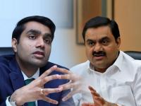 Gautam Adani Son : राज्याच्या आर्थिक सल्लागार परिषदेत मोठी जबाबदारी, माहितीये काय करतात गौतम अदानींचे सुपुत्र ‘करण’? - Marathi News | Gautam Adani So: A big responsibility in the maharashtra Economic Advisory Council wwe what do you know about Gautam Adani s son Karan adani | Latest business Photos at Lokmat.com