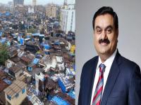 UK-US च्या धर्तीवर होणार धारावीचा कायापालट, अदानी यांनी विदेशी फर्मशी केली हातमिळवणी - Marathi News | Dharavi to be transformed like UK-US, Adani joins hands with foreign firm | Latest business Photos at Lokmat.com