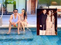 गौतम गंभीर कोट्यवधींच्या संपत्तीचा मालक, पत्नी बिझनेसवुमन; सरकार महिना देते १ लाख पगार - Marathi News | IPL 2023 : LSG mentor & Ex Indian opener gautam-gambhir-net-worth-wife-natasha-jain-also-a-businesswomen-know-total-assest | Latest cricket Photos at Lokmat.com