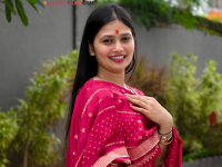 गौतमी पाटीलने 'खास' लोकांसोबत साजरा केला वाढदिवस, फोटो व्हायरल - Marathi News | Gautami Patil Birthday Celebration Mentally Challenged Children School Social Work See Photos | Latest filmy Photos at Lokmat.com