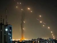 Israel-Gaza violence: सैन्याची गाझा पट्टीत घुसण्याची तयारी; इस्त्रायलविरोधात 57 मुस्लिम देश एकत्र येणार - Marathi News | Israel-Gaza violence: Army prepares to enter Gaza Strip; 57 Muslim countries will unite against Israel | Latest international Photos at Lokmat.com