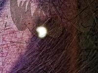 Solar Eclipse 2020 : दुर्लभ योग! सूर्याने रंग बदलले; पहा सूर्यग्रहणाची टिपलेली छायाचित्रे - Marathi News | Solar Eclipse 2020: sun changed color; See snapped photos of the surya grahan | Latest national Photos at Lokmat.com