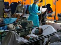 CoronaVirus Live Updates : चिंताजनक! कोरोनाच्या नव्या लाटेमागे Omicron चा 'हा' सब-व्हेरिएंट; जाणून घ्या, भारताला किती धोका? - Marathi News | CoronaVirus Live Updates coronavirus omicron sub variant ba2 infectious fourth wave india | Latest national Photos at Lokmat.com