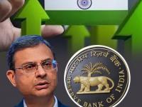 भारतीय अर्थव्यवस्थेची भरारी! बँकांचा पाया भक्कम, एनपीए घटला; RBI च्या अहवालात नेमकं काय म्हटलंय? - Marathi News | RBI Financial Stability Report 2025 NPA at Record Low, Indian Banking System Stronger Than Ever | Latest business News at Lokmat.com
