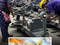 महाराष्ट्र अर्थव्यवस्थेत अव्वल! पण विकास दराच्या शर्यतीत 'या' राज्याने मारली बाजी - Marathi News | Economic Growth Comparison Why Maharashtra Leads in GSDP but Lags in Growth Rate Among Top 4 Indian States | Latest business Photos at Lokmat.com