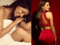 बॉलिवूडची 'सुंदरी'! भारताच्या दिग्गज क्रिकेटपटूच्या पत्नीचा बोल्ड लूक; चाहते क्लिन बोल्ड - Marathi News | bold look of Geeta Basra, wife of former Team India player Harbhajan Singh | Latest cricket Photos at Lokmat.com