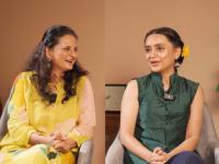 मूल होऊ न देण्याच्या निर्णयावर आजही ठाम, गीतांजली कुलकर्णींनी सांगितलं कारण; तर पर्ण म्हणाली... - Marathi News | geetanjali kulkarni and parna pethe talks about family expansion and trend of choosing not to have kids | Latest filmy News at Lokmat.com मूल होऊ न देण्याच्या निर्णयावर आजही ठाम, गीतांजली कुलकर्णींनी सांगितलं कारण; तर पर्ण म्हणाली... - Marathi News | geetanjali kulkarni and parna pethe talks about family expansion and trend of choosing not to have kids | Latest filmy News at Lokmat.com