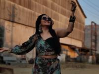 बहिणीच्या निधनानंतर अभिनेत्रीने घेतला मोठा निर्णय; भाच्यांना सांभाळण्यासाठी राहिली अविवाहित - Marathi News | actress geetanjali mishra stayed single to look after her nephews after her sister s demise | Latest filmy Photos at Lokmat.com
