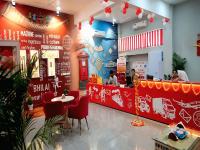 राज्यातील पहिले 'जेन झी टपाल' आयआयटी मुंबईत; कार्यालयामध्ये नवीन सुविधांसह डिजिटल सेवा - Marathi News | The state's first 'Gen Z Post' at IIT Mumbai; Digital services with new facilities in the office | Latest mumbai News at Lokmat.com