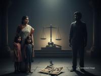 भयंकर फसवणूक! दोन मुलांच्या बापाने गुपचूप बदललं लिंग; २ वर्षांनंतर पत्नीला कळलं, कोर्टात म्हणाली..." - Marathi News | Terrible fraud! Father of two secretly changed gender; wife found out after 2 years, told court..." | Latest crime News at Lokmat.com