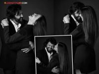 "तूच माझं प्रेम आणि तूच माझ्या..."; जिनिलियाने रोमँटिक पोस्ट शेअर करत रितेशला दिल्या वाढदिवसाच्या शुभेच्छा - Marathi News | ''You are my love and you are my...''; Genelia Dsouza-Deshmukh wishes Riteish Deshmukh a happy birthday by sharing a romantic post | Latest filmy News at Lokmat.com