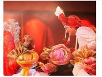 पाहा रितेश देशमुख-जेनेलिया डिसूजाचे कधीही न पाहिलेले लग्नातील हे फोटो, अशी क्यूट आहे त्यांची लव्हस्टोरी - Marathi News | riteish deshmukh genelia d'souza love story is very cute, see there marriage pictures | Latest filmy Photos at Lokmat.com