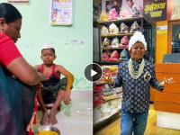 "माझं पण ठरलं...", सूरज चव्हाणनंतर घनश्याम दरवडेची लगीनघाई? छोटा पुढारीला हळद लागली - Marathi News | bigg boss marathi fame chota pudhari ghanshyam daravade shared haldi ceremony video | Latest filmy News at Lokmat.com